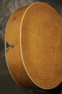 1940's National New Yorker electric archtop BLONDE