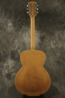 1940's National New Yorker electric archtop BLONDE