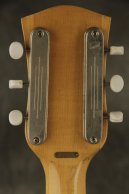 1940's National New Yorker electric archtop BLONDE