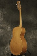 1940's National New Yorker electric archtop BLONDE