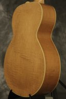 1940's National New Yorker electric archtop BLONDE