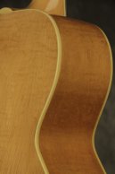 1940's National New Yorker electric archtop BLONDE