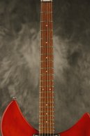 1966 Rickenbacker model 335 Fireglo 330 with Vibrato