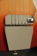 1966 Rickenbacker model 335 Fireglo 330 with Vibrato