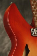 1966 Rickenbacker model 335 Fireglo 330 with Vibrato