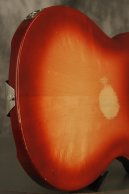 1966 Rickenbacker model 335 Fireglo 330 with Vibrato