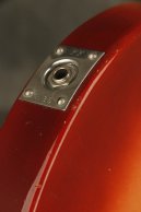 1966 Rickenbacker model 335 Fireglo 330 with Vibrato