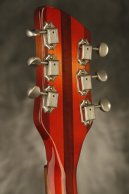 1966 Rickenbacker model 335 Fireglo 330 with Vibrato