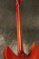 1966 Rickenbacker model 335 Fireglo 330 with Vibrato