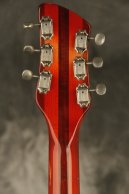 1966 Rickenbacker model 335 Fireglo 330 with Vibrato