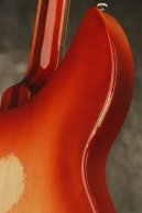 1966 Rickenbacker model 335 Fireglo 330 with Vibrato
