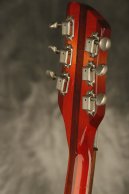 1966 Rickenbacker model 335 Fireglo 330 with Vibrato