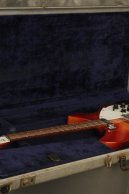1966 Rickenbacker model 335 Fireglo 330 with Vibrato