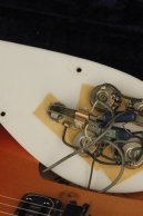1966 Rickenbacker model 335 Fireglo 330 with Vibrato