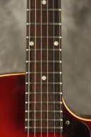 1962 Gibson ES-125 TDC Sunburst w/flame maple top