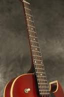 1962 Gibson ES-125 TDC Sunburst w/flame maple top