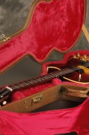 1962 Gibson ES-125 TDC Sunburst w/flame maple top