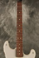 1960's Hagstrom I Lavender
