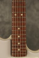 1960's Hagstrom I Lavender