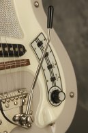 1960's Hagstrom I Lavender