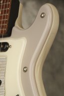 1960's Hagstrom I Lavender