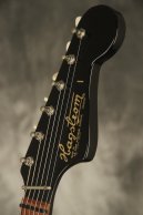 1960's Hagstrom I Lavender
