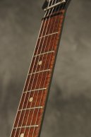 1960's Hagstrom I Lavender