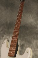1960's Hagstrom I Lavender