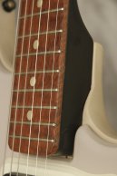 1960's Hagstrom I Lavender
