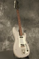 1960's Hagstrom I Lavender