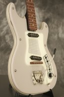 1960's Hagstrom I Lavender