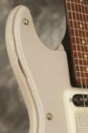 1960's Hagstrom I Lavender