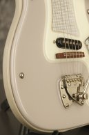 1960's Hagstrom I Lavender