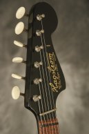 1960's Hagstrom I Lavender