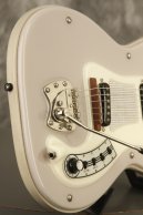 1960's Hagstrom I Lavender