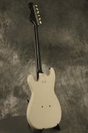 1960's Hagstrom I Lavender