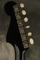 1960's Hagstrom I Lavender