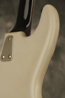 1960's Hagstrom I Lavender