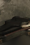1960's Hagstrom I Lavender
