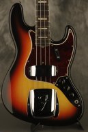 1967 Fender Jazz Bass Sunburst