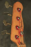 1954 Fender Precision Bass Blonde