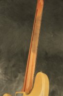 1954 Fender Precision Bass Blonde