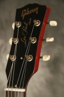 1961 Gibson Les Paul/SG Junior Jr Cherry