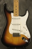 1955 Fender Stratocaster Sunburst