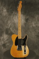 1951 Fender Esquire Blonde all original