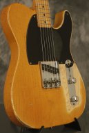 1951 Fender Esquire Blonde all original