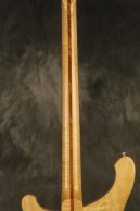 1973 Rickenbacker 4001 Bass Mapleglo w/original Toaster pickup FLAME MAPLE NECK!