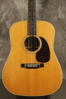 1966 Martin D-28