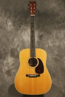 1966 Martin D-28