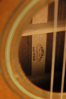 1966 Martin D-28